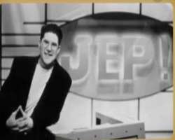 Apart from his various voice roles, Bergen served as a host in the Children's game show 